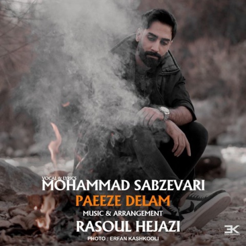 آهنگ محمد سبزواری پائیز دلم