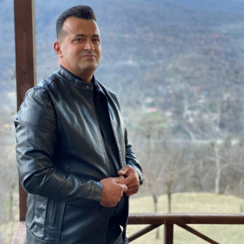 آهنگ رشید کشاورز پدر