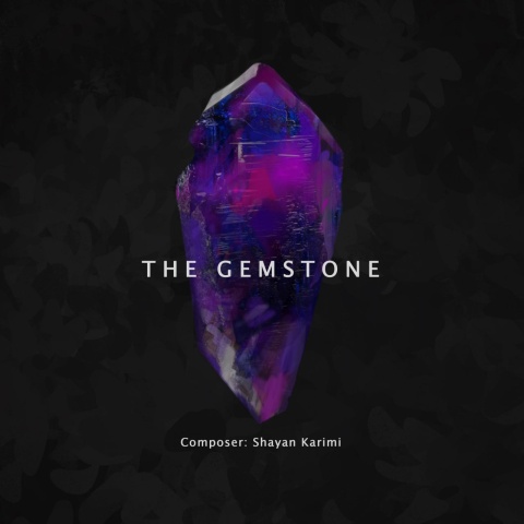 آهنگ شایان کریمی The Gemstone