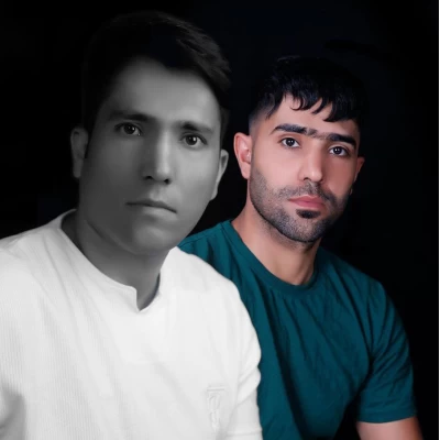 آهنگ علی و اکبر پرویزی بی خوابی