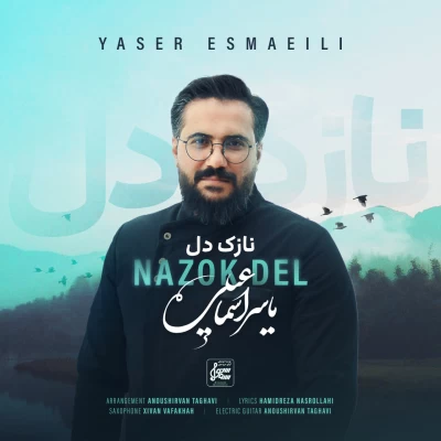 آهنگ یاسر اسماعیلی نازک دل