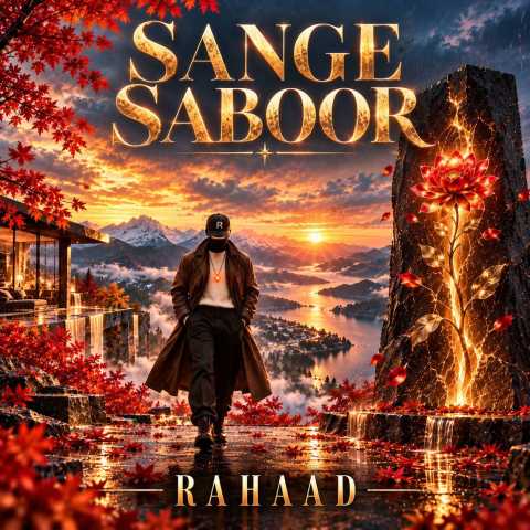 آهنگ رهاد سنگ صبور